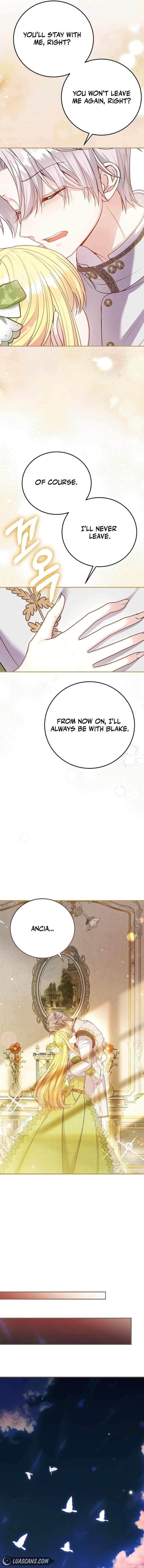 The Little Princess and Her Monster Prince Chapter 96 - Manhwa18.com