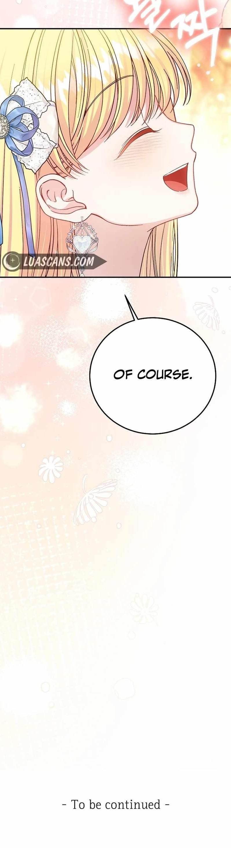 The Little Princess and Her Monster Prince Chapter 98 - Manhwa18.com