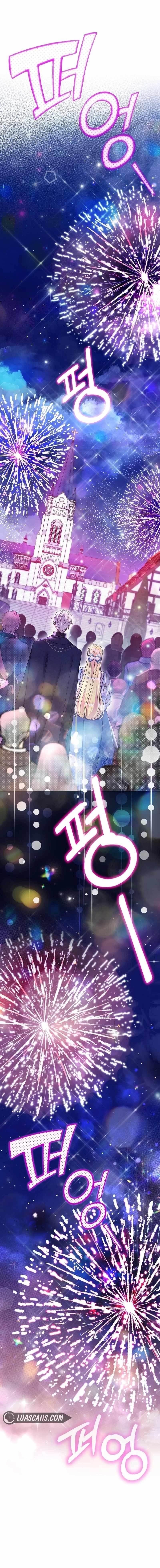 The Little Princess and Her Monster Prince Chapter 99 - Manhwa18.com