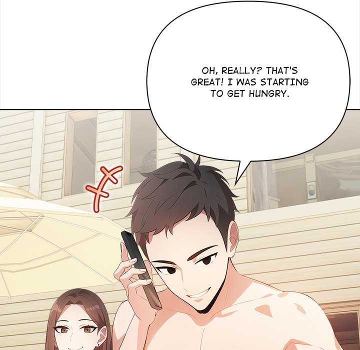 Sun-Kissed Seduction Chapter 10 - Manhwa18.com