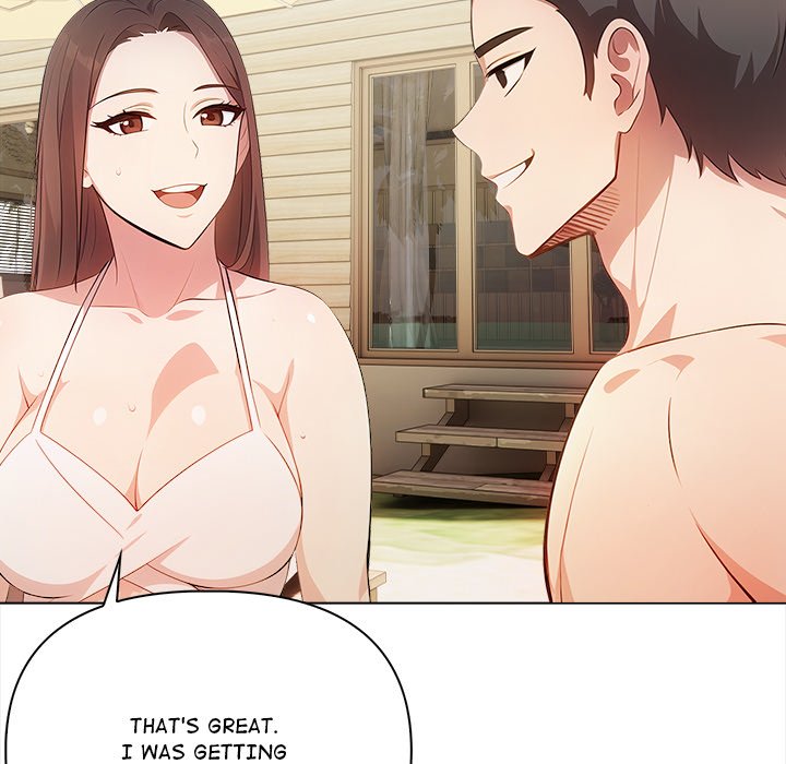 Sun-Kissed Seduction Chapter 10 - Manhwa18.com