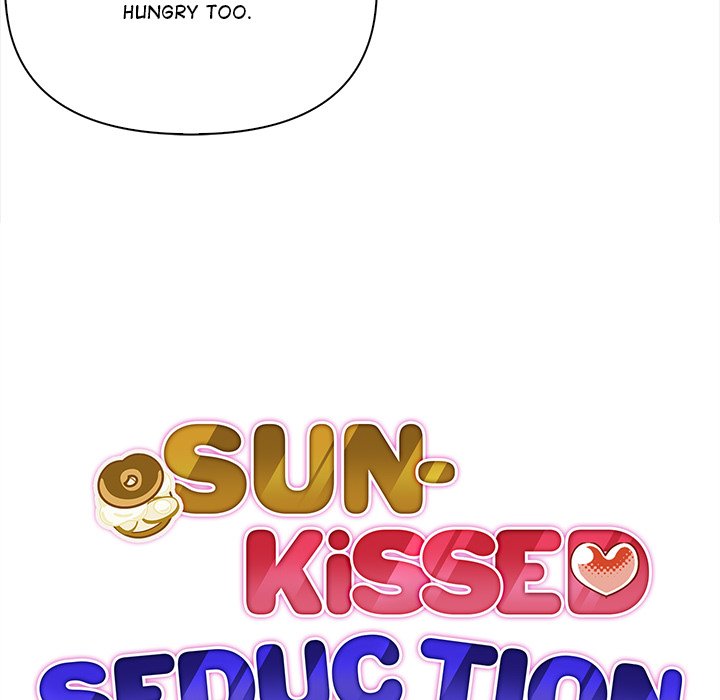 Sun-Kissed Seduction Chapter 10 - Manhwa18.com