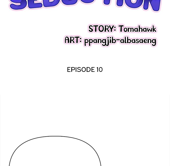 Sun-Kissed Seduction Chapter 10 - Manhwa18.com
