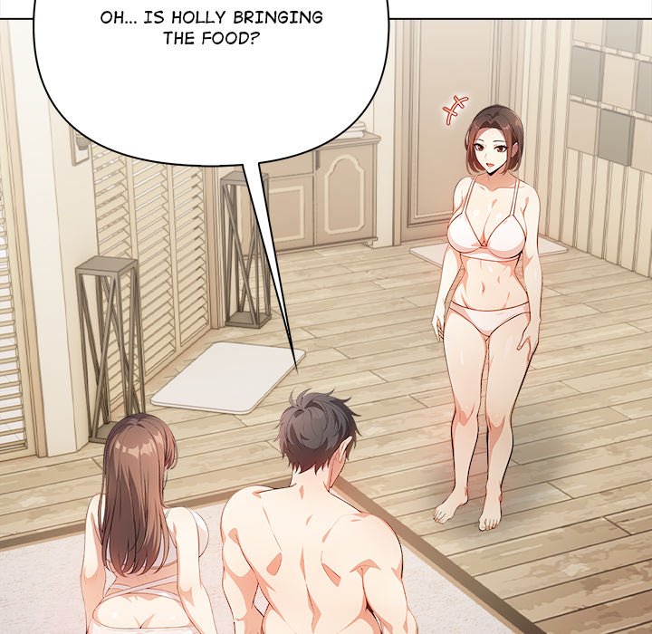 Sun-Kissed Seduction Chapter 10 - Manhwa18.com
