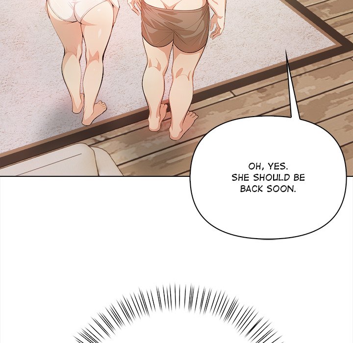 Sun-Kissed Seduction Chapter 10 - Manhwa18.com