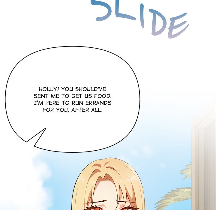 Sun-Kissed Seduction Chapter 10 - Manhwa18.com