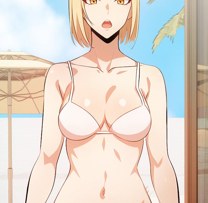 Sun-Kissed Seduction Chapter 10 - Manhwa18.com