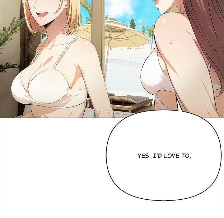 Sun-Kissed Seduction Chapter 10 - Manhwa18.com