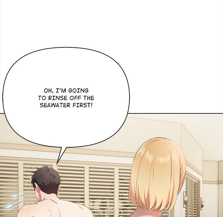 Sun-Kissed Seduction Chapter 10 - Manhwa18.com