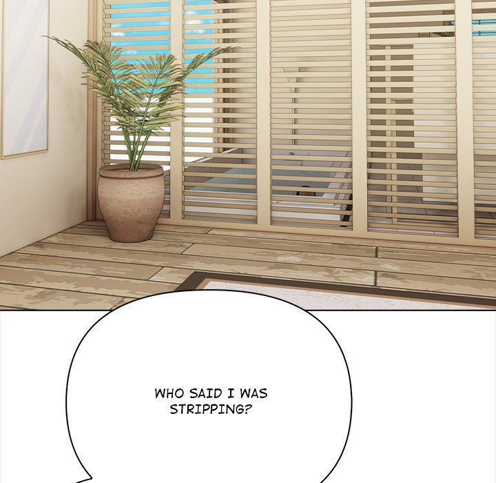 Sun-Kissed Seduction Chapter 10 - Manhwa18.com