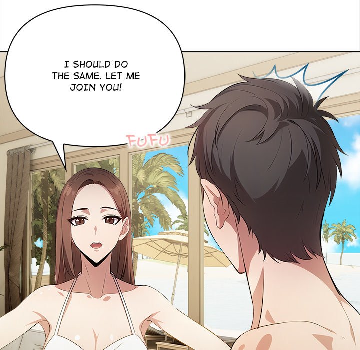 Sun-Kissed Seduction Chapter 10 - Manhwa18.com