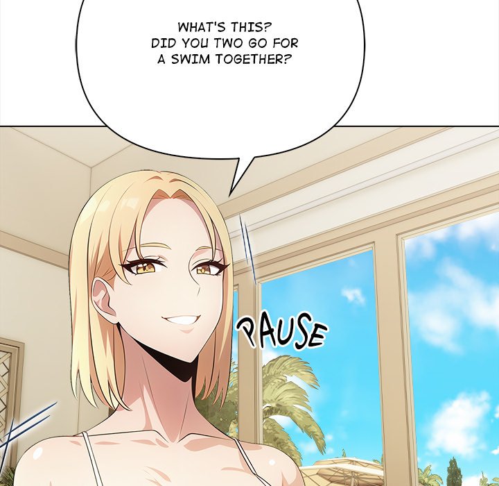 Sun-Kissed Seduction Chapter 10 - Manhwa18.com