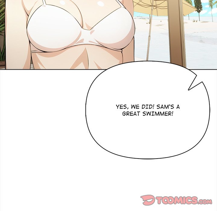 Sun-Kissed Seduction Chapter 10 - Manhwa18.com