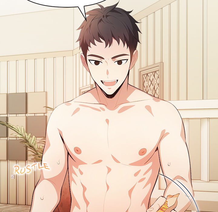 Sun-Kissed Seduction Chapter 10 - Manhwa18.com