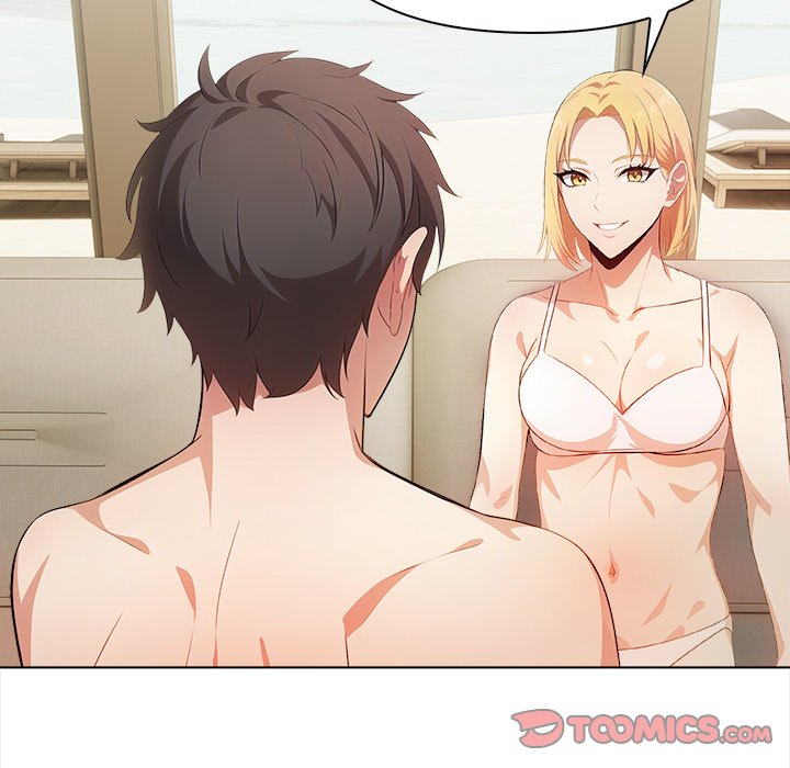 Sun-Kissed Seduction Chapter 10 - Manhwa18.com