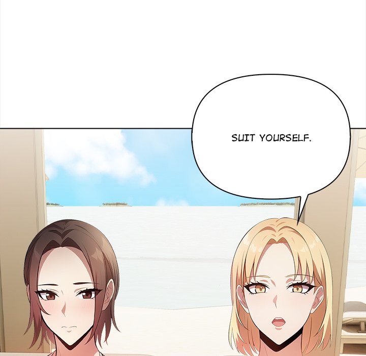 Sun-Kissed Seduction Chapter 10 - Manhwa18.com