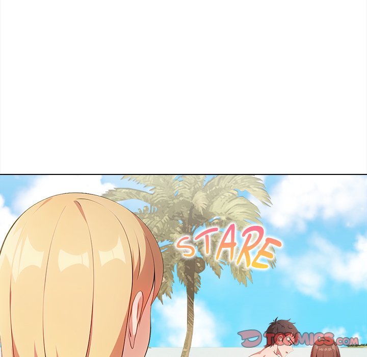 Sun-Kissed Seduction Chapter 10 - Manhwa18.com