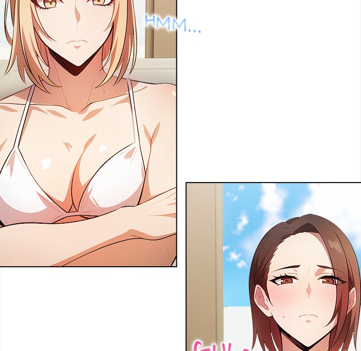 Sun-Kissed Seduction Chapter 10 - Manhwa18.com