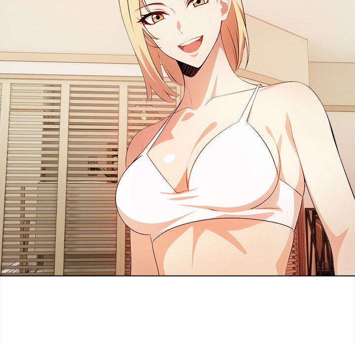 Sun-Kissed Seduction Chapter 10 - Manhwa18.com