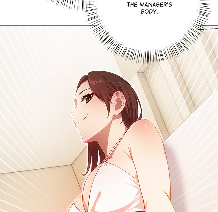 Sun-Kissed Seduction Chapter 10 - Manhwa18.com