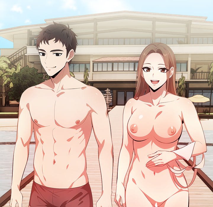 Sun-Kissed Seduction Chapter 10 - Manhwa18.com