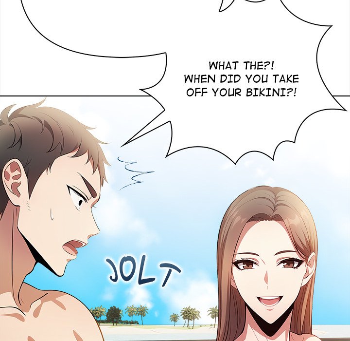 Sun-Kissed Seduction Chapter 10 - Manhwa18.com