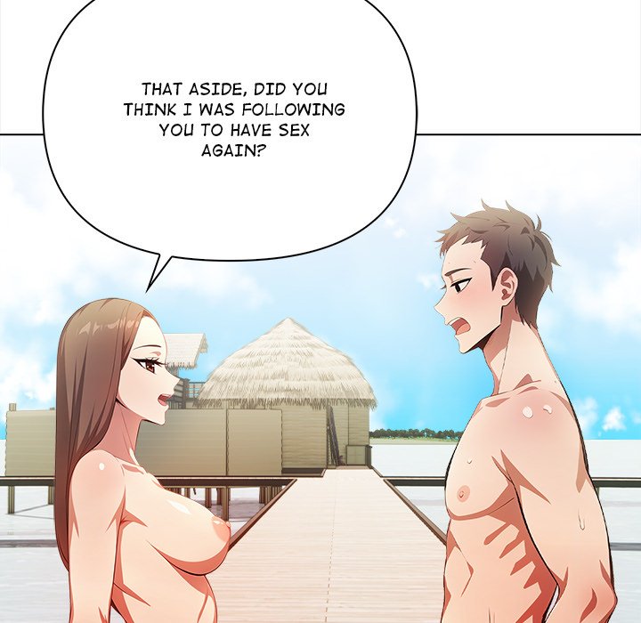 Sun-Kissed Seduction Chapter 10 - Manhwa18.com