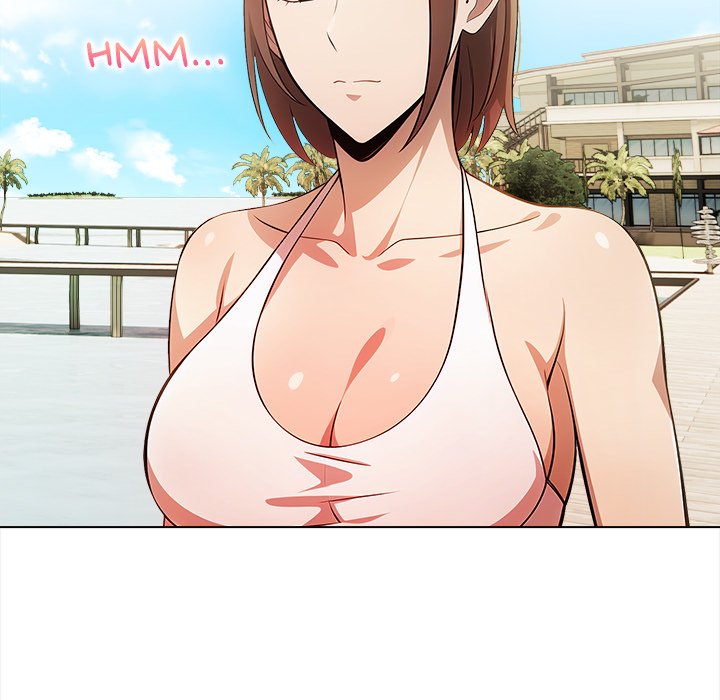 Sun-Kissed Seduction Chapter 10 - Manhwa18.com