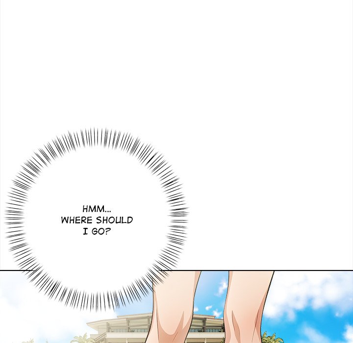 Sun-Kissed Seduction Chapter 10 - Manhwa18.com