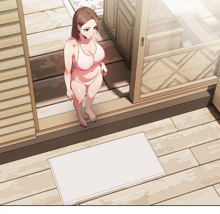Sun-Kissed Seduction Chapter 10 - Manhwa18.com