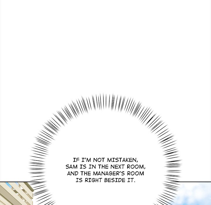 Sun-Kissed Seduction Chapter 10 - Manhwa18.com