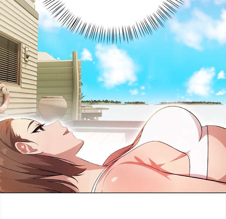 Sun-Kissed Seduction Chapter 10 - Manhwa18.com