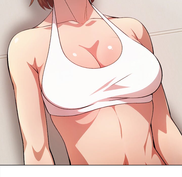 Sun-Kissed Seduction Chapter 10 - Manhwa18.com