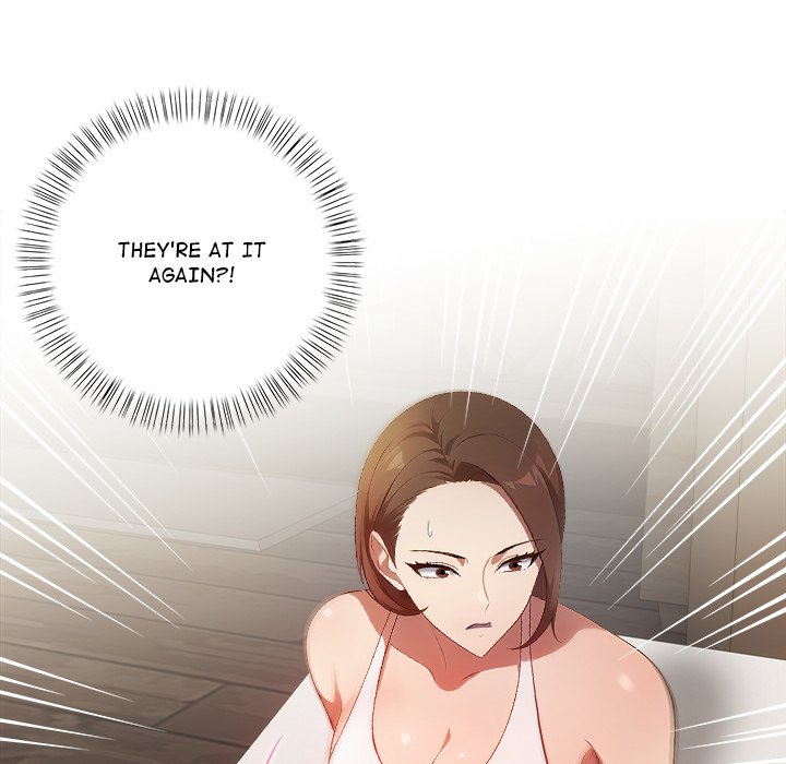 Sun-Kissed Seduction Chapter 10 - Manhwa18.com