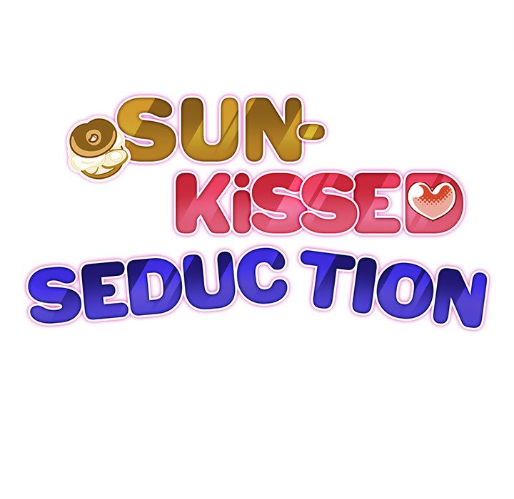 Sun-Kissed Seduction Chapter 10 - Manhwa18.com