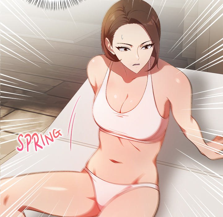 Sun-Kissed Seduction Chapter 12 - Manhwa18.com