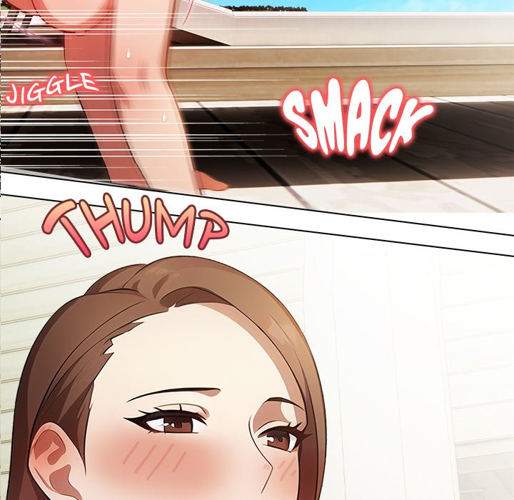 Sun-Kissed Seduction Chapter 12 - Manhwa18.com