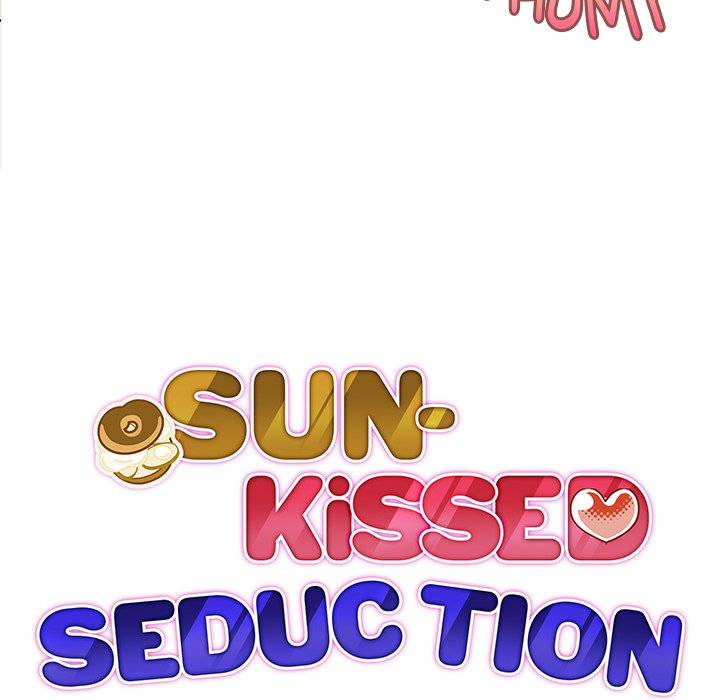 Sun-Kissed Seduction Chapter 12 - Manhwa18.com