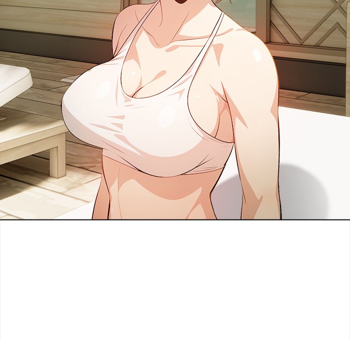 Sun-Kissed Seduction Chapter 12 - Manhwa18.com