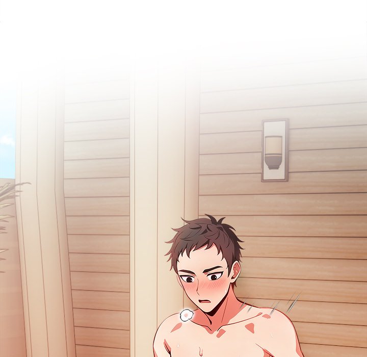 Sun-Kissed Seduction Chapter 12 - Manhwa18.com