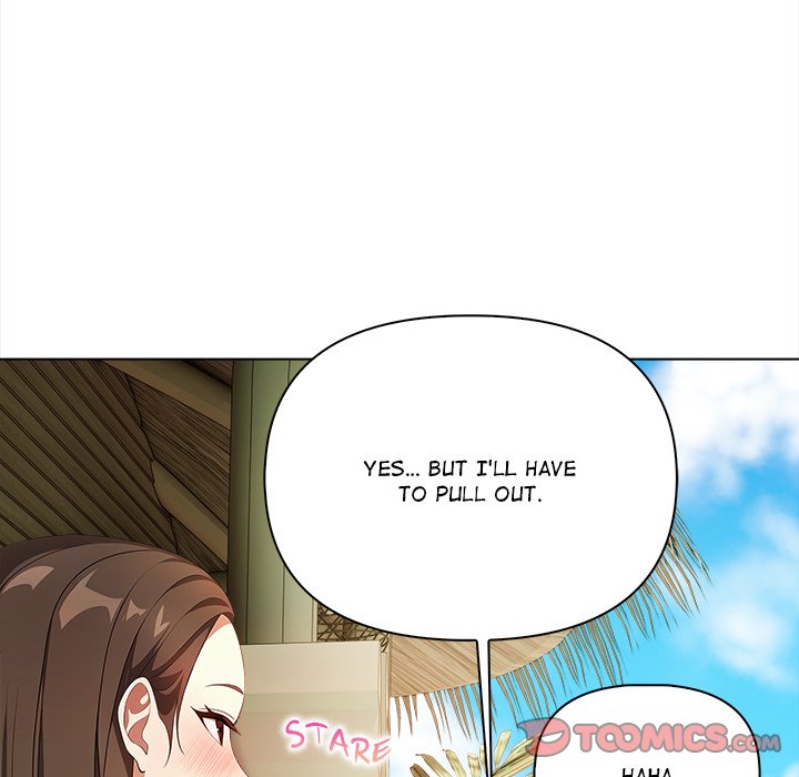 Sun-Kissed Seduction Chapter 12 - Manhwa18.com