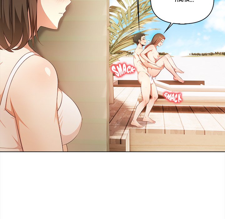 Sun-Kissed Seduction Chapter 12 - Manhwa18.com