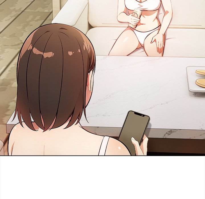 Sun-Kissed Seduction Chapter 12 - Manhwa18.com