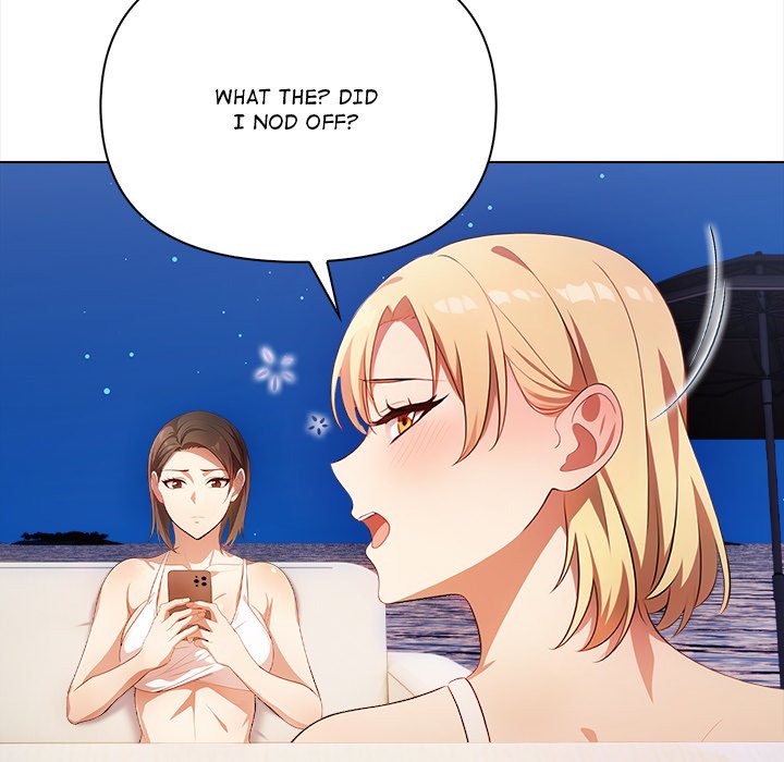 Sun-Kissed Seduction Chapter 12 - Manhwa18.com