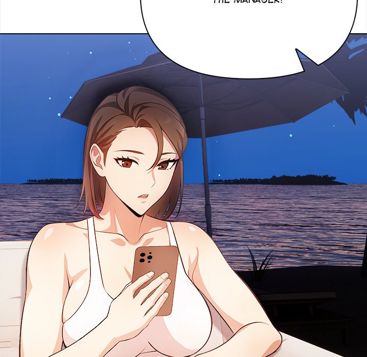 Sun-Kissed Seduction Chapter 12 - Manhwa18.com