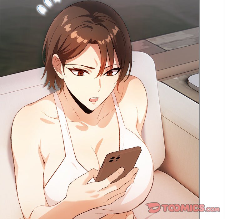 Sun-Kissed Seduction Chapter 12 - Manhwa18.com