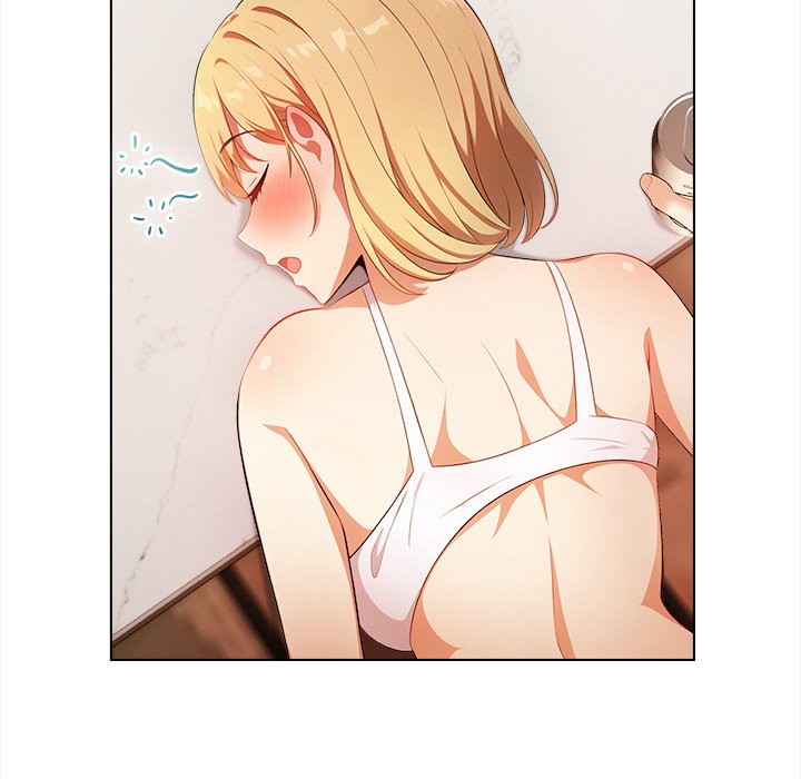Sun-Kissed Seduction Chapter 12 - Manhwa18.com