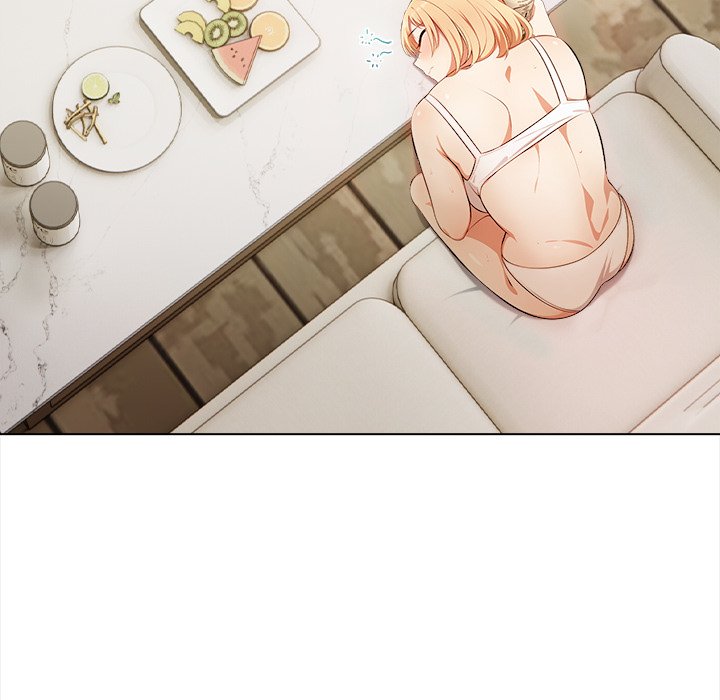 Sun-Kissed Seduction Chapter 12 - Manhwa18.com