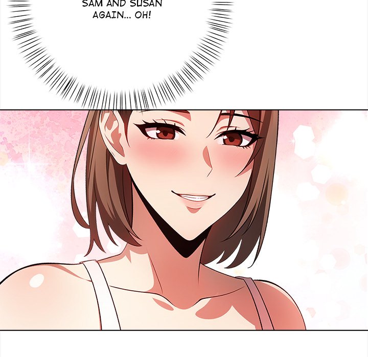 Sun-Kissed Seduction Chapter 12 - Manhwa18.com