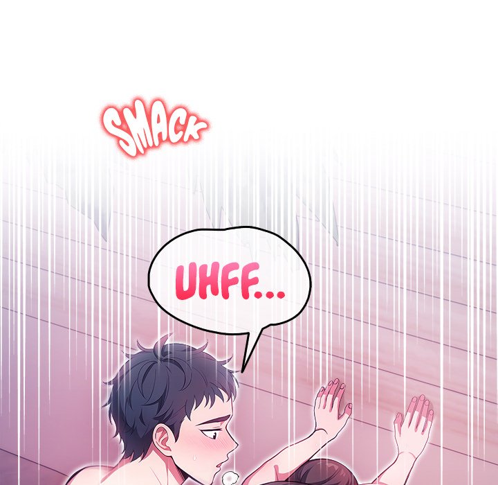 Sun-Kissed Seduction Chapter 12 - Manhwa18.com